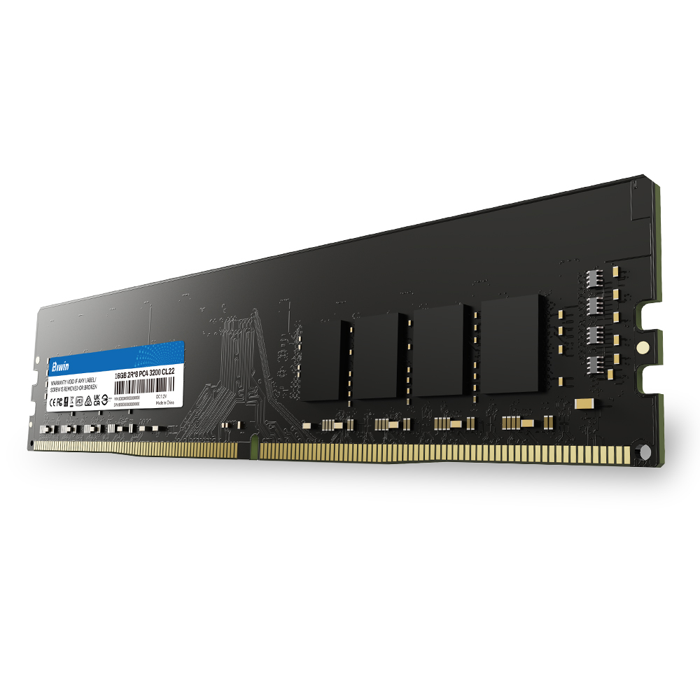 BIWIN DDR4-3200 CL22