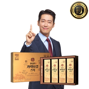 기력보감스틱 10ml 28포 1세트+쇼핑백