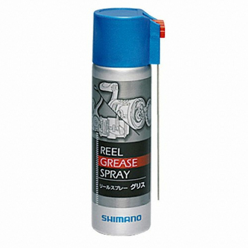 시마노 SP-023A 릴 구리스 스프레이