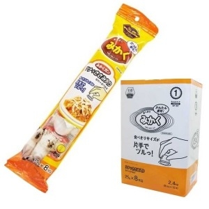 미각젤리 참치&닭가슴살 200g (25g x 8p)