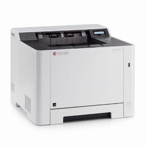 Kyocera P5021cdw (기본토너)_이미지
