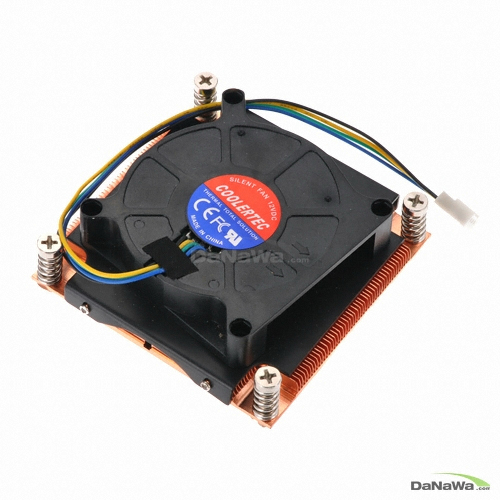CT-2011-1U-BLOWER-PWM(4Pin)