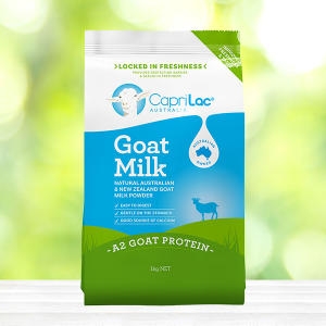 카프리락 산양 분유 고트 밀크 파우더 1kg (1개)_이미지