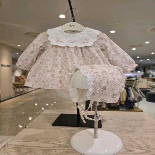 ���߿� 2025/SS �����ö���ٵ��Ʈ��Ʈ L/PINK 07S127981