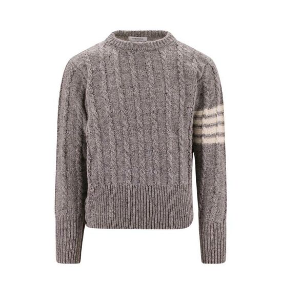 톰브라운 니트 스웨터 MKA469B Y1506 055_이미지