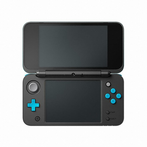 Nintendo 뉴 2DS XL이미지입니다. 누르면 해당 게시물로 새창이동합니다.