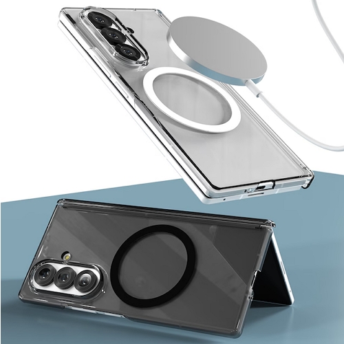 하이온 갤럭시Z 폴드7 힌지 슬립 맥세이프 케이스