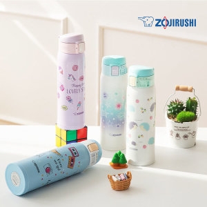 보온병 SM-SG48 480ml / 코끼리 텀블러
