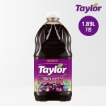 테일러브라더스팜스 푸룬주스 1.89L (4개)