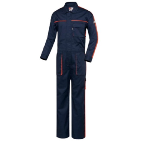 일체형 작업복 TB-711