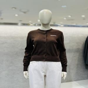 코데즈컴바인 라운드넥 가디건 CJC-CD385W9