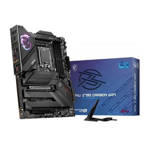 MSI MPG Z790 ī�� WIFI (�ؿܱ���)