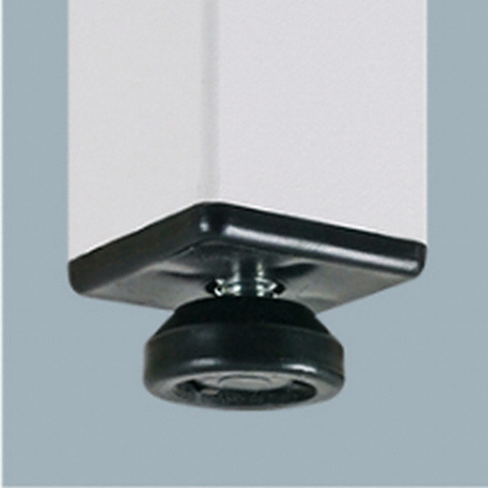 두닷 콰트로 컴퓨터 책상 (2000x600)_이미지