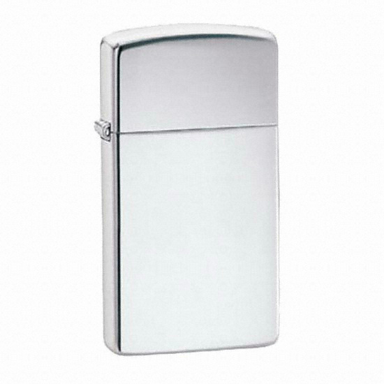 지포(ZIPPO) HIGH POLISHED CHROME1610