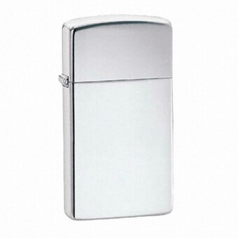 지포(ZIPPO) HIGH POLISHED CHROME1610