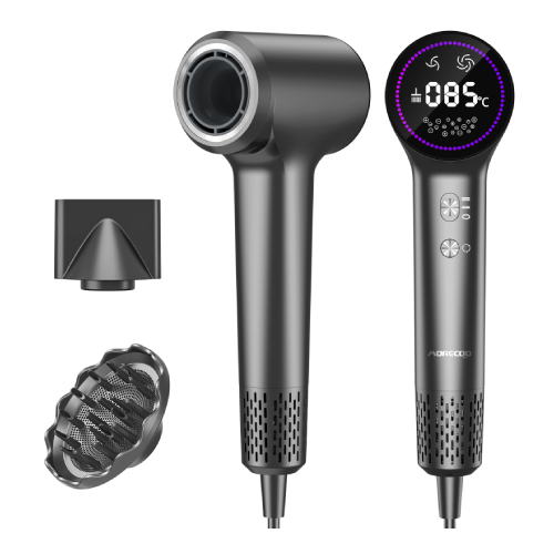 MORECOO FK6-D (진회색)