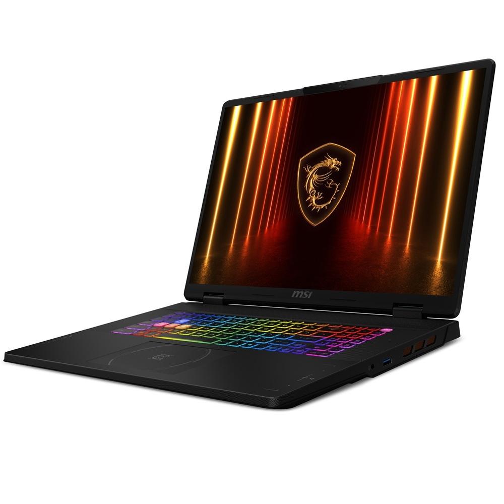 MSI 크로스헤어 A18 HX A7WGKG-R9 QHD+ WIN11 (SSD 4TB)_이미지