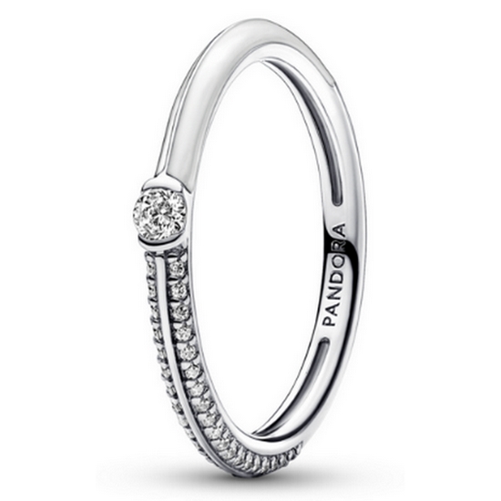 판도라 미 파베 화이트 듀얼 반지 192528C02이미지입니다. 누르면 해당 게시물로 새창이동합니다.