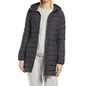 파라점퍼스 4770644 Irene 600-Fill-Power Down Puffer Jacket