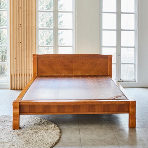 인터데코 HM005 호텔라인 온돌 흙침대 Q (황토흙)_이미지