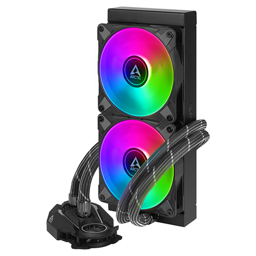 ARCTIC Liquid Freezer II 240 A-RGB ����