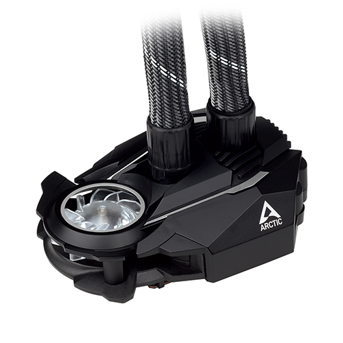 ARCTIC Liquid Freezer II 240 A-RGB ����