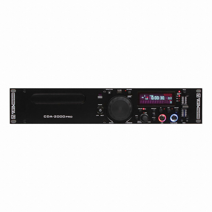 CDA-2000 PRO