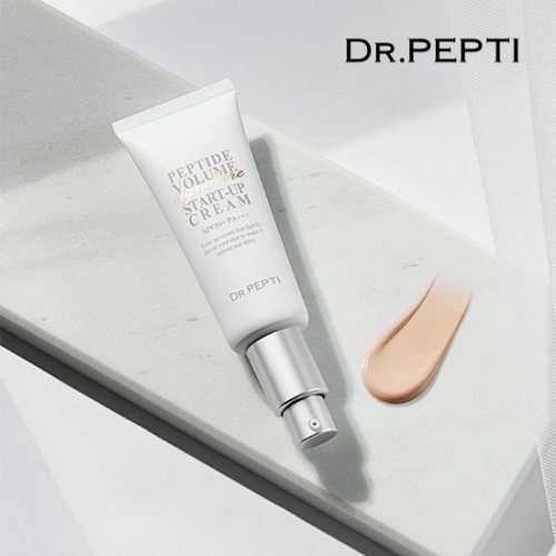 나우코스 닥터펩티 펩타이드 볼륨 시그니처 스타트 업 크림 35ml (1개)