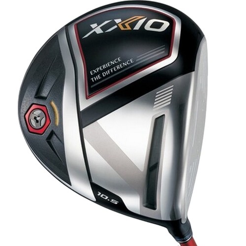 던롭 젝시오 11 드라이버 (레드 병행)