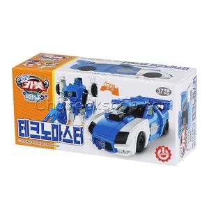 초이락컨텐츠컴퍼니 헬로카봇 미니 테크노마스터_이미지