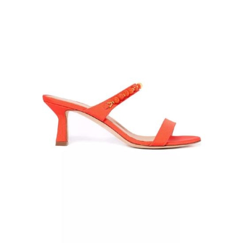 ��Ƽ Marianna Mazza Napoletana sandalo corallo F1FG7208