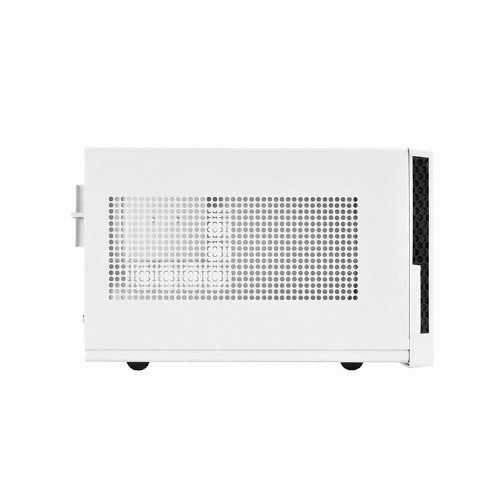 SilverStone Sugo SST-SG13-Q STCOM (화이트블랙)_이미지