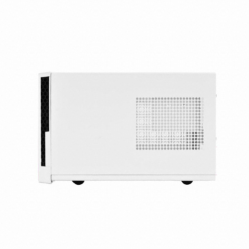 SilverStone Sugo SST-SG13-Q STCOM (화이트블랙)_이미지
