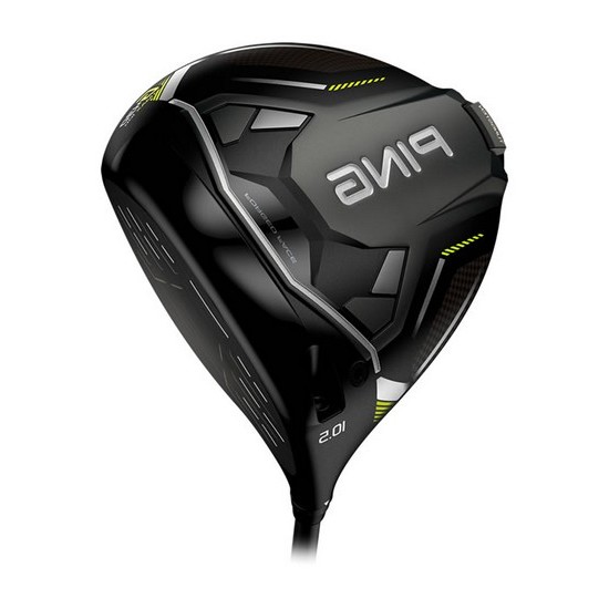 G430 MAX 10K 왼손 드라이버