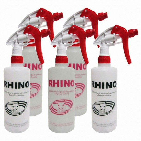 DS산업 라이노 분무기 (5개)