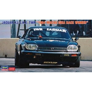 BH20489 1��24 ��Ծ� XJ-S H.E.TWR 1984 ��ī�� ���̾� ���̽� �����