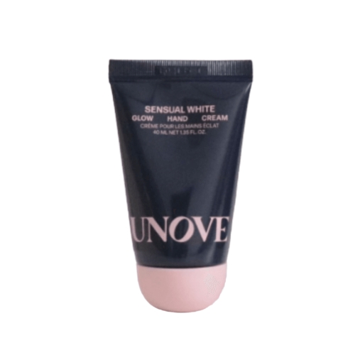 어노브 글로우 핸드크림 센슈얼화이트 40g