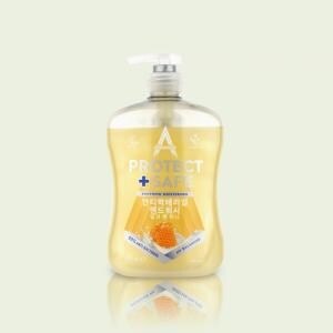 <b>아스토니쉬</b> 밀크앤허니 핸드워시 600ml