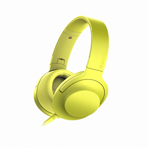 SONY h.ear on MDR-100AAP (해외구매)
