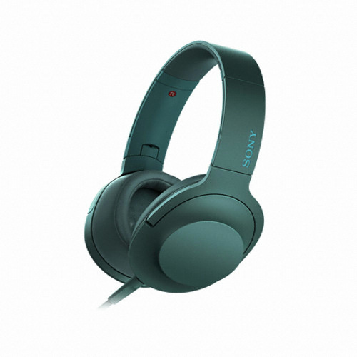 SONY h.ear on MDR-100AAP