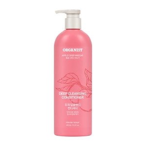오가니스트 애플사이다비니거 컨디셔너 450ml