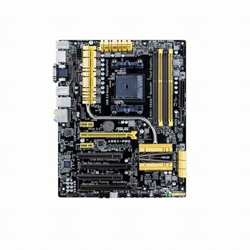 ASUS A88X-PRO (해외구매)