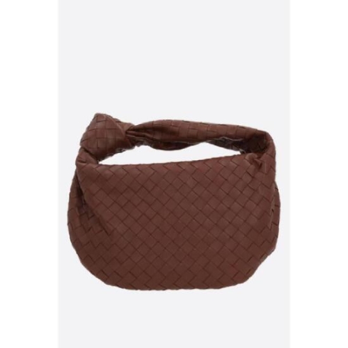  보테가베네타 Jodie Teen handbag in Intrecciato nappa 690225VCPP02504