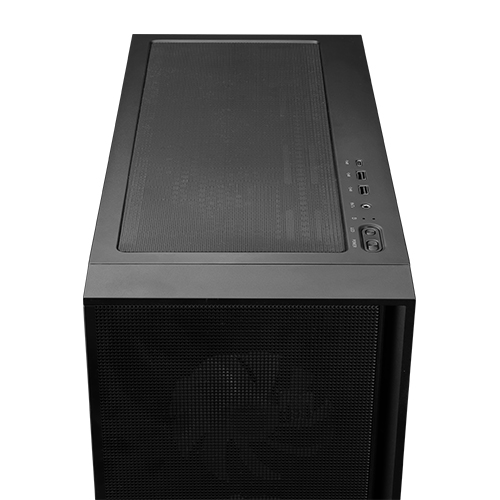 MSI MAG ���� 321R �����÷ο�