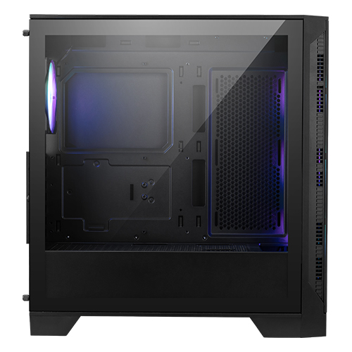 MSI MAG ���� 321R �����÷ο�