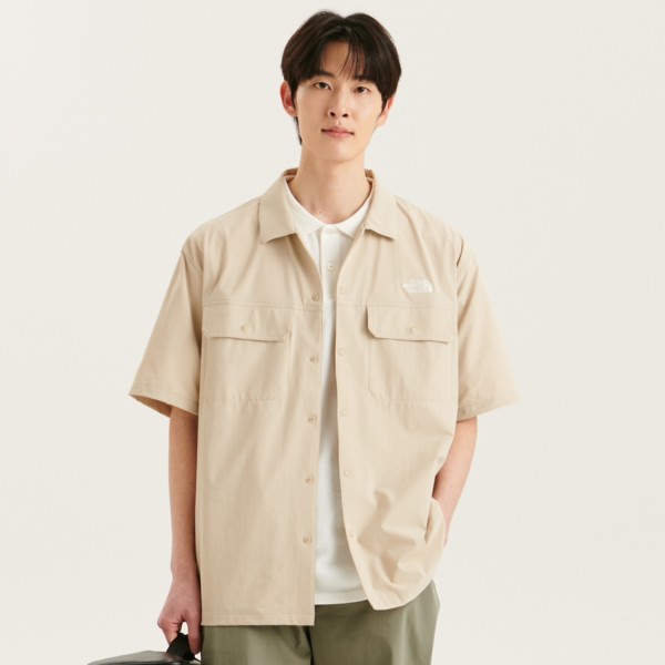 노스페이스 칸테 셔츠 NH8SQ02C이미지입니다. 누르면 해당 게시물로 새창이동합니다.