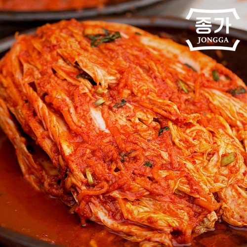 종가집 우리땅 백두 포기김치 5kg_이미지