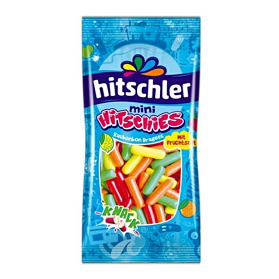 히츨러 미니 히치스 75g (6개)