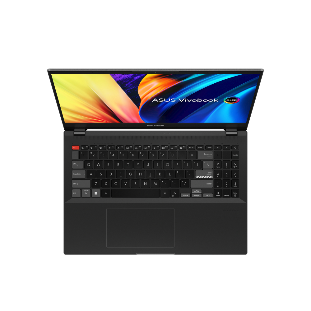 ASUS 비보북 프로 15X OLED M6501RM-MA029 WIN11 (SSD 4TB)_이미지
