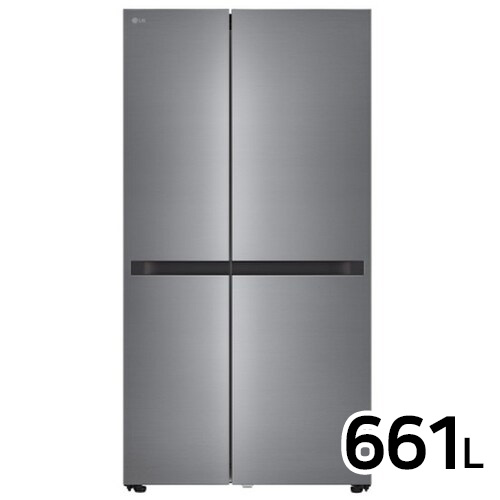 LG전자 디오스 AI 오브제컬렉션 S656P003 (빠른배송)_이미지